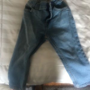 Boys B’gosh jeans